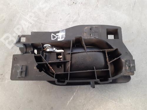 Front left interior door handle CITROËN C4 I (LC_)  | BP10395107I13 