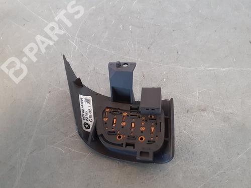 Steering wheel controls JEEP GRAND CHEROKEE II (WJ, WG)  | BP9250598E15 