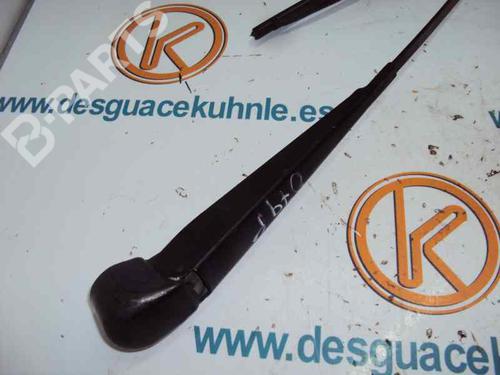 Rear windshield wiper arm CITROËN XSARA Coupe (N0) 2.0 HDI 90 | BP6630653C144 