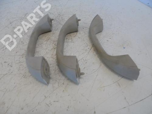 Interior roof DACIA LOGAN Pickup (US_) 1.5 dCi (88 hp) 6898894