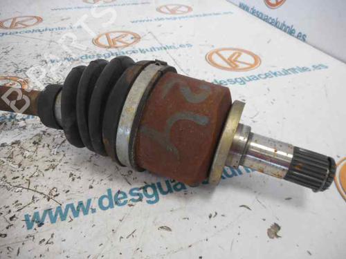 Left front driveshaft LADA KALINA Hatchback (1119) | BP12557853M38