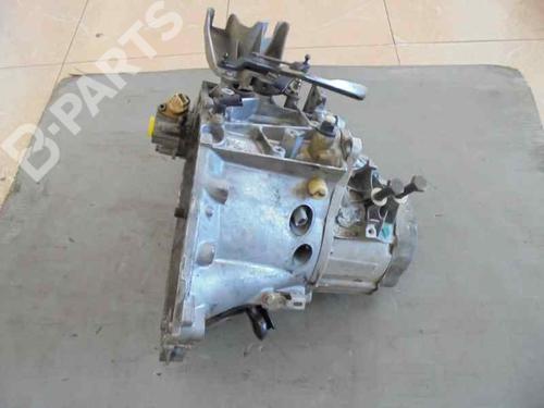Gearbox CITROËN C5 I (DC_)  | BP2478714M3 