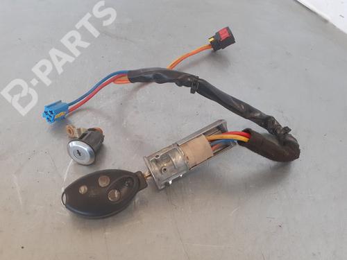 Used Ignition barrel CITROËN XSARA (N1) [1997-2005]  7568826