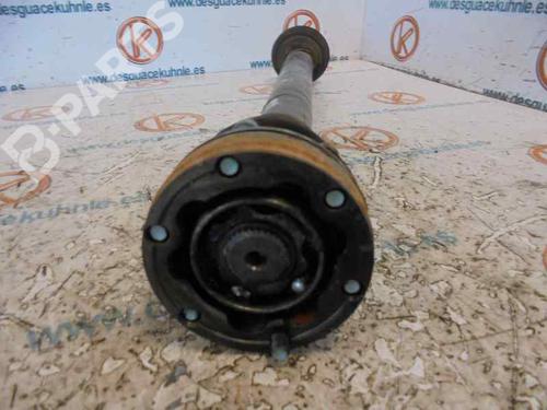 Right front driveshaft SEAT INCA (6K9) 1.4 i | BP2792046M39 