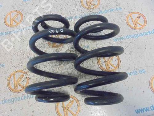 Shock absorber spring RENAULT MASTER II Van (FD)  | BP14184167C152 