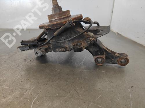 Right front steering knuckle CITROËN NEMO MPV  | BP11860527M26 