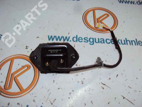Elektronisk modul NISSAN PRIMERA Hatchback (P12) 2.0 | BP2980348M83 