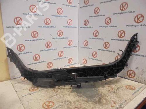 Crossmember RENAULT SCÉNIC II (JM0/1_) 1.9 dCi (JM0G, JM12, JM1G, JM2C) | BP8753470C162 