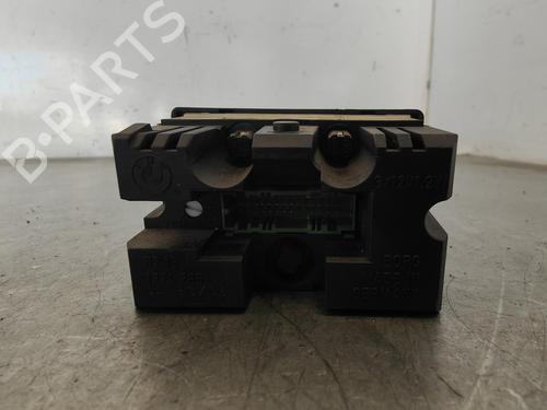 Electronic module BMW 7 (E32)  | BP15528539M83 