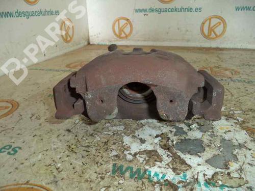 Højre bremsekaliber foran OPEL CORSA B (S93)  | BP11611926M104 