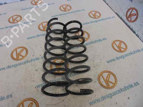 Used Shock absorber spring FORD FOCUS II (DA_, HCP, DP) [2004-2013]  14184742