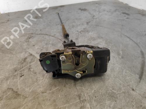 Used Rear right lock FIAT STILO (192_) 1.2 16V (192_XA1B) (80 hp) 29731816
