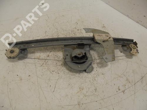 Front left window mechanism CITROËN C1 (PM_, PN_) 1.0 | BP6921520C22 