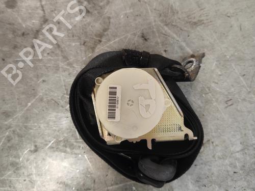 Used Rear right seatbelt FORD S-MAX (WA6) [2006-2014]  31313372