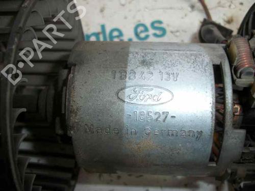 Heater blower motor FORD ESCORT VI (GAL, AAL, ABL) 1.8 TD | BP14193253M62 