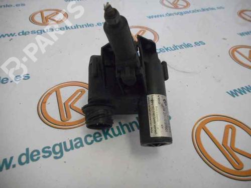 Used Electronic module BMW 5 (E39) 528 i (193 hp) 2450255