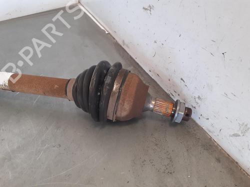 Right front driveshaft CITROËN C4 Picasso I MPV (UD_)  | BP10321810M39 
