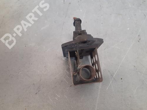 Heater resistor PEUGEOT 206 CC (2D)  | BP11663375M108 
