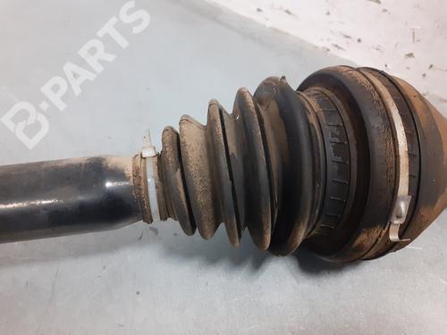 Right front driveshaft FIAT CROMA (194_) 1.9 D Multijet (194AXB1B) | BP9072962M39