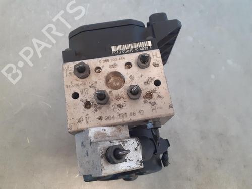 ABS pump MERCEDES-BENZ S-CLASS (W220) S 320 CDI (220.025, 220.125) | BP8919226M43 