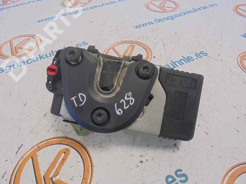 Used Rear right lock OPEL VECTRA C (Z02) [2002-2009]  2471327