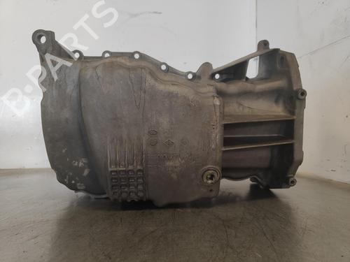 Oil sump RENAULT MEGANE I Coach (DA0/1_)  | BP14190048M115 