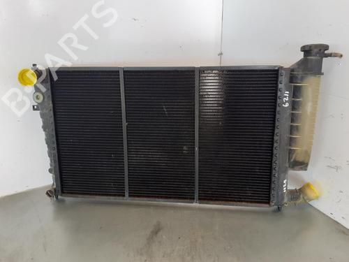 Radiateur à eau PEUGEOT 306 (7B, N3, N5) [1993-2003]  7832101