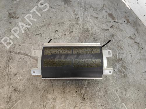 Used Passenger airbag MERCEDES-BENZ C-CLASS Coupe (CL203) C 220 CDI (203.708) (150 hp) 28107133