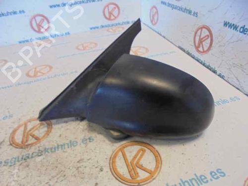 Left mirror HYUNDAI ACCENT II (LC) 1.3 | BP4739151C26 