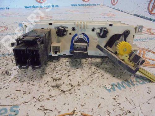 Climate control FORD TRANSIT Platform/Chassis (FM_ _, FN_ _) 2.4 TDCi | BP2714185I5 