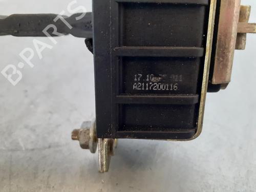 Hinge/Door check strap MERCEDES-BENZ E-CLASS (W211) E 280 CDI (211.020) | BP14188013C146 