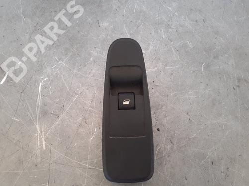 Høyre Foran elrute bryter CITROËN C4 Picasso I MPV (UD_) [2006-2015]  10321707