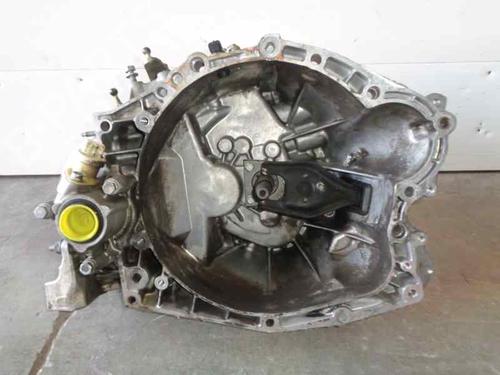 Gearbox CITROËN XSARA PICASSO (N68) 2.0 HDi | BP2461556M3
