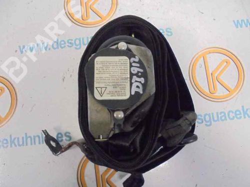 Used Front left seatbelt SEAT IBIZA III (6L1) [2002-2009]  8753728