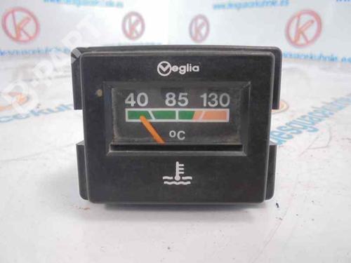 Used Electronic module RENAULT RAPID Box Body/MPV (F40_, G40_) [1985-2001]  2467471