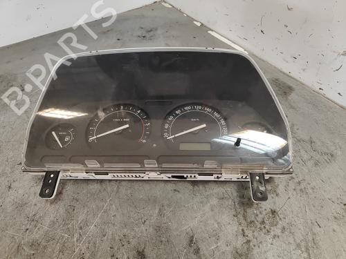 Used Instrument cluster LAND ROVER FREELANDER I (L314) [1998-2006]  26395140