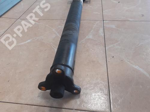 Driveshaft MERCEDES-BENZ C-CLASS Coupe (CL203) C 220 CDI (203.706) | BP9277190M37 