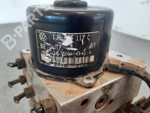 Pompe ABS SEAT TOLEDO II (1M2)  | BP9843617M43 