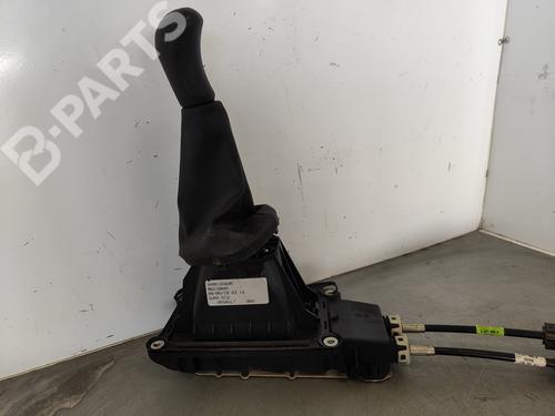 Gear lever DACIA SANDERO II  | BP11019992M90 
