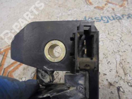 Tailgate lock VW POLO III (6N1) 45 1.0 | BP2495564C101 