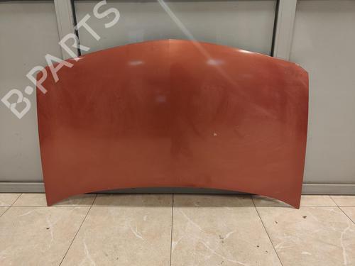 Used Hood RENAULT MEGANE II Saloon (LM0/1_) [2003-2025]  16335164