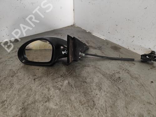 Ryggespeil venstre SEAT IBIZA III (6L1) [2002-2009]  27178569