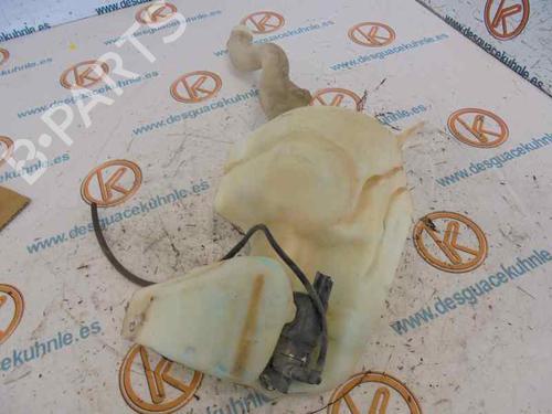 Windscreen washer tank CITROËN BERLINGO / BERLINGO FIRST MPV (MF_, GJK_, GFK_)  | BP7428798C113 