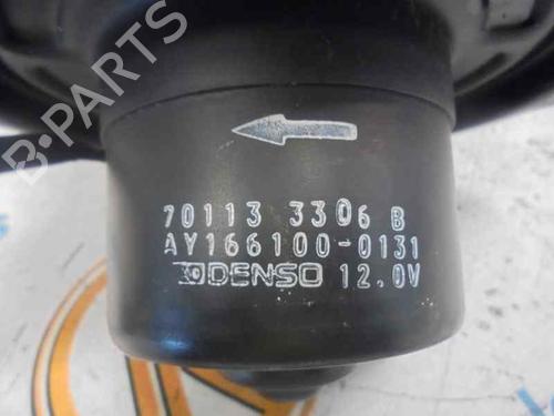 Heater blower motor JEEP GRAND CHEROKEE I (ZJ, ZG)  | BP14178437M62 