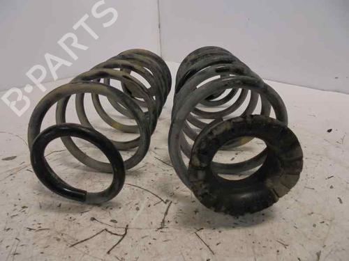 Shock absorber spring FIAT STILO (192_) 1.9 JTD (192_XE1A) | BP14185712C152 