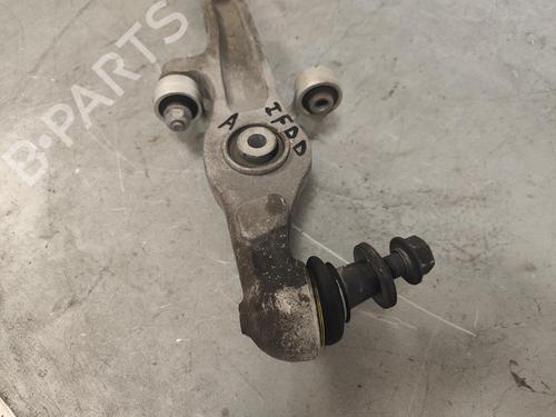 Right front suspension arm AUDI A6 C6 (4F2)  | BP14920848M13 