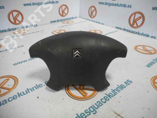 Used Driver airbag CITROËN XSARA PICASSO (N68) [1999-2012]  2460019