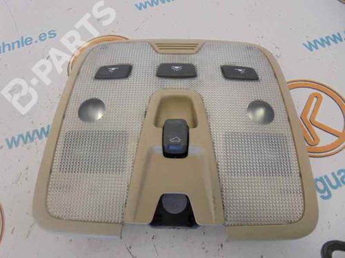 Innerbelysning VOLVO S80 I (184) T6 (272 hp) 7428923