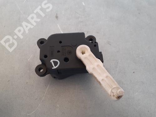 Heater blower motor LAND ROVER RANGE ROVER SPORT I (L320)  | BP8103406M62 