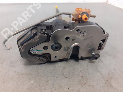 Rear right lock CHEVROLET CRUZE (J300)  | BP9224649C99